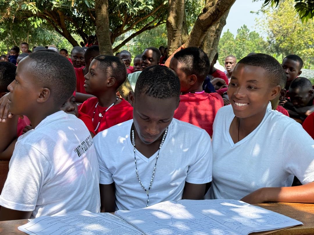 Education support