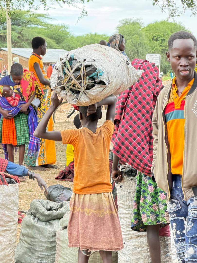 Sustainable livelihoods