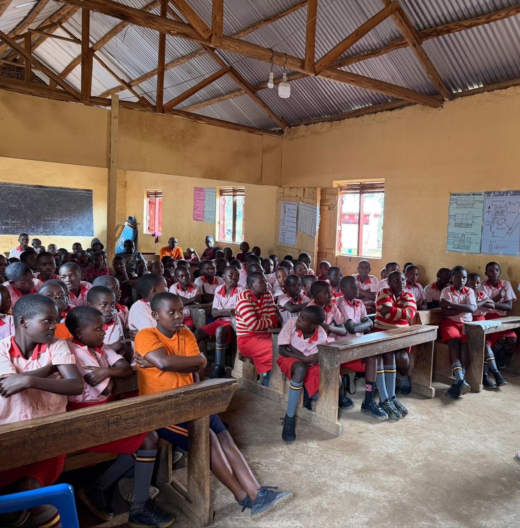 School support for a child
